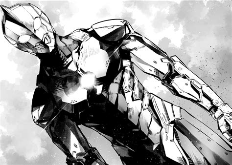 Ultraman Manga A New Power Rultraman