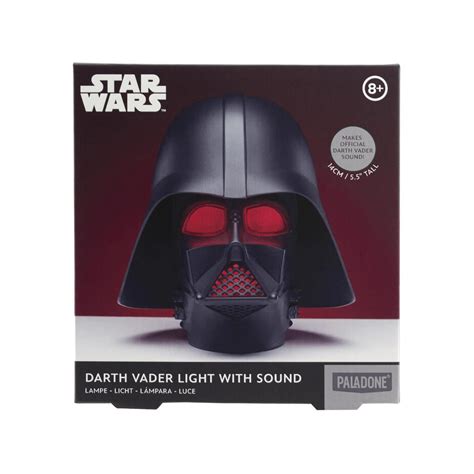 Darth Vader Light with Sound | KOODOO