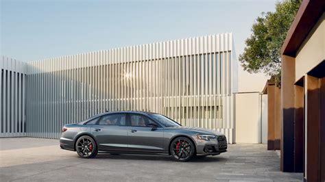 Audi A8 Coupe 2022