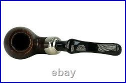 Peterson System Standard Heritage Tobacco Pipe Plip New Smoking Pipes