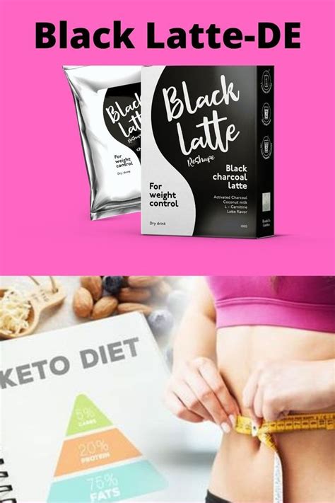 Black Latte Ist Ein Leckeres Energie Spendendes Getr Nk Das Geheimnis