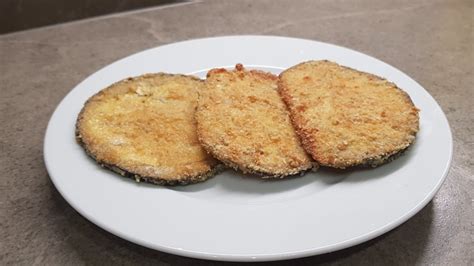 COTOLETTA DI MELANZANA Cucinare It