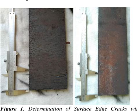 Table From Hot Rolling Process Optimization For Hot Shortness Problem