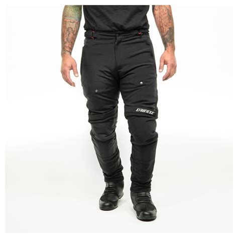 Dainese New Drake Air Textile Pants Wind Burned Eyes