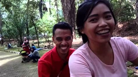 Liburan Long Weekend Ragunan Youtube