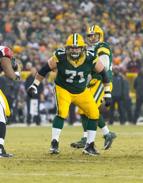 Jordy Nelson Josh Sitton New Packers Hall Of Fame Selectees Praise Their Time In Green Bay