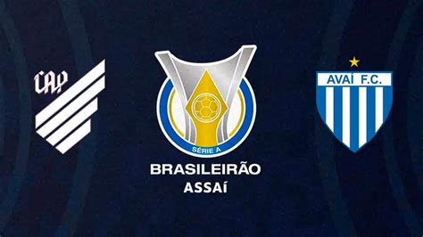 Athletico Tem Desfalques Diante Do Avaí Veja As Prováveis Escalações