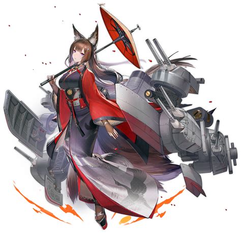 Amagi Azur Lane All Worlds Alliance Wiki Fandom