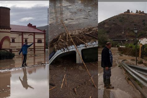 Alluvione A Valencia Oggi Il Ciclone Dana Fa Decine Di Morti In Spagna