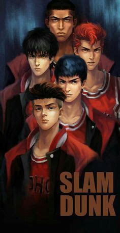 25 idées de Slam dunk fond d ecran dessin anime manga