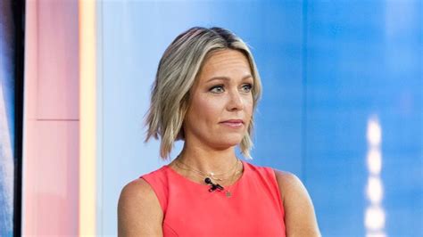 Dylan Dreyer Says Dont Judge After Viewer Calls Her On Air Response