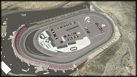 Brilliant Phoenix Raceway Seating Chart