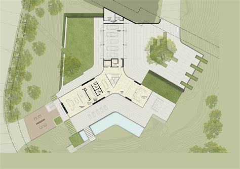 Bel Air Mansion Floor Plan | Viewfloor.co