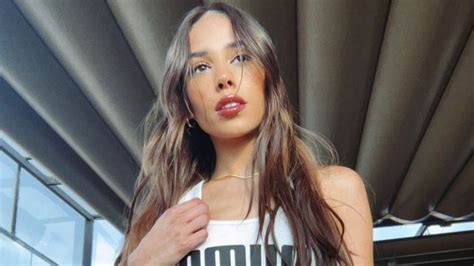 Tres Trucos De Estilismo Infalibles De Danna Paola Para Lucir El