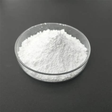 Low Viscosity Aluminum Hydroxide