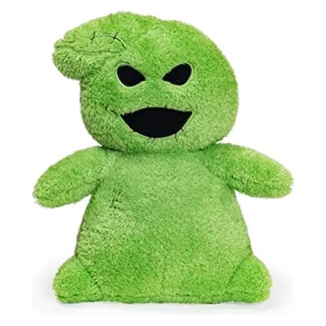 Peluche De Oogie Boogie De Extra O Mundo De Jack Beb Cuotas Sin