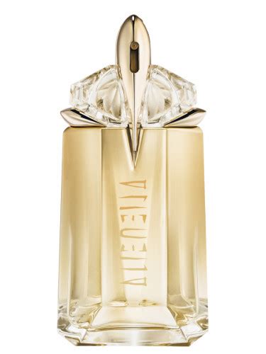 Alien Goddess Mugler Parfum Een Geur Voor Dames