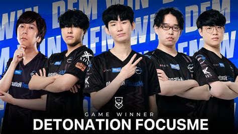 Lolljl Spring Split Day Detonation Focusme