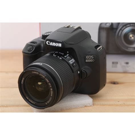 Jual Canon Eos D Kit Mm Shopee Indonesia