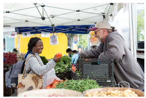 Fresh And Local Food Food Policy