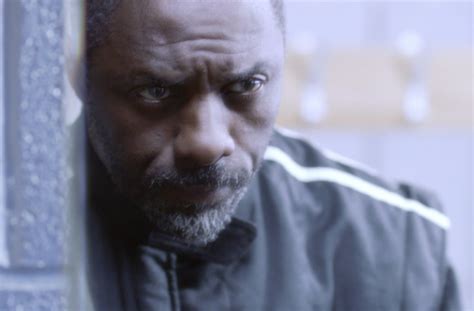 Idris Elba No Limits bande annonce Vidéo Dailymotion