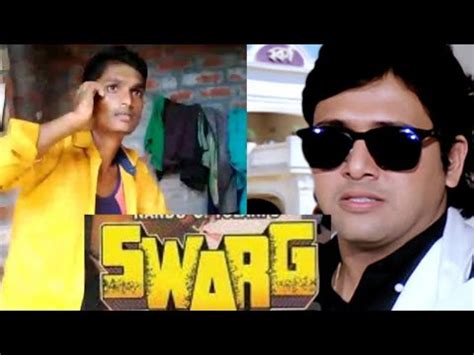 Swarg Govinda Rajesh Khanna Swarg Movie Swarg Movie Best