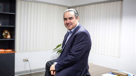 Fernando Eguiluz Ceo Del Bbva Per Tus Compa Eros En La Universidad