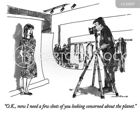 Influencers Cartoons And Comics Funny Pictures From Cartoonstock