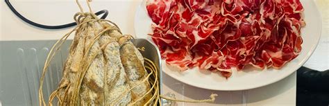 Foodscouting Salumi Piacentini DOP Lettinis