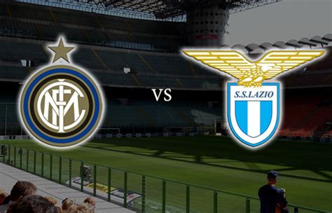 Portail Des Frequences Des Chaines Inter Milan Vs Lazio