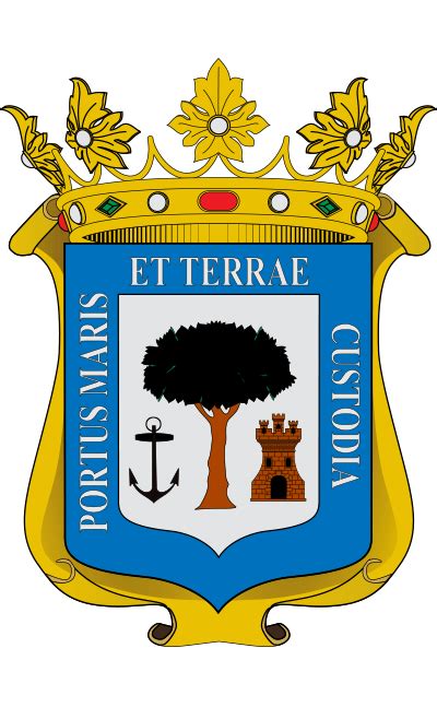 Ayuntamiento De Huelva Huelva Datos Actualizados