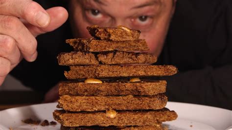 Simpel En Snel Recept Voor Geweldige Speculaas Brokken YouTube