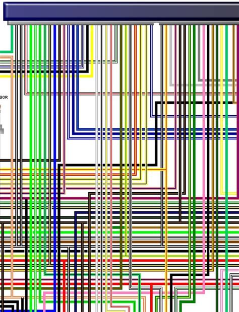 Diagram Suzuki Gsxr K Wiring Diagram Mydiagram Online