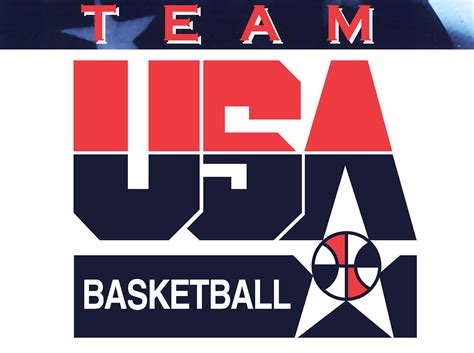 Team USA Basketball Images - LaunchBox Games Database