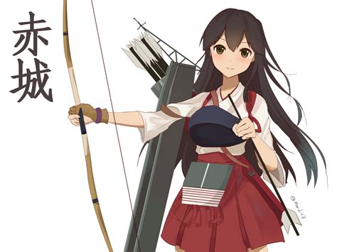 Akagi Kantai Collection Image By Maridix 3779666 Zerochan Anime