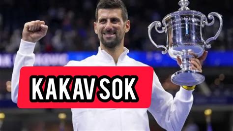 Kakav ŠOK Da li je moguce da je Djokovic i OVO docekao djokovic