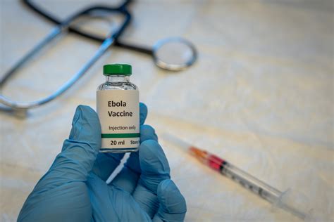 IAVI launches first human trial of Sudan Ebola virus vaccine | CIDRAP