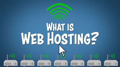 What Is Web Hosting And How Does It Work For Complete Beginners