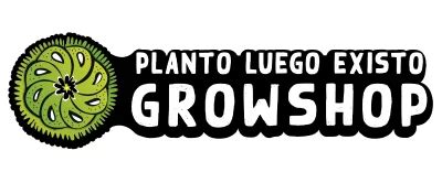 Maceta Soplada Litros Growshop Planto Luego Existo Tigre