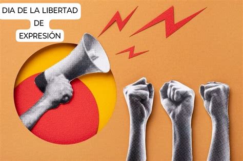 Hoy Es El Día De La Libertad De Expresión En México Destacadomx