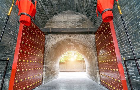 Hike into History: Exploring Nanjing’s incredible city wall - Lonely Planet