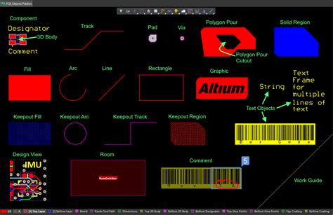 Cn Powerful Pcb Design Features Adscvid Altium