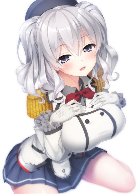 Kashima Kantai Collection Mobile Wallpaper By Pixiv Id 37229 1959029