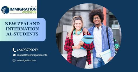 New Zealand International Students Emily Watson Medium