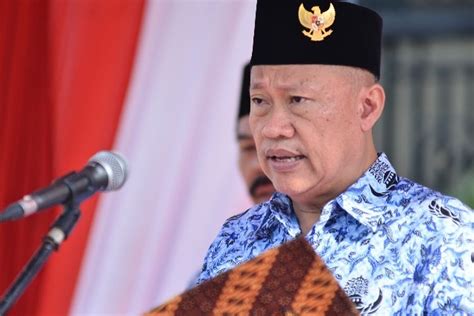 Terpilih Kembali Jadi Rektor UNJ Prof Komarudin Punya Harta Kekayaan