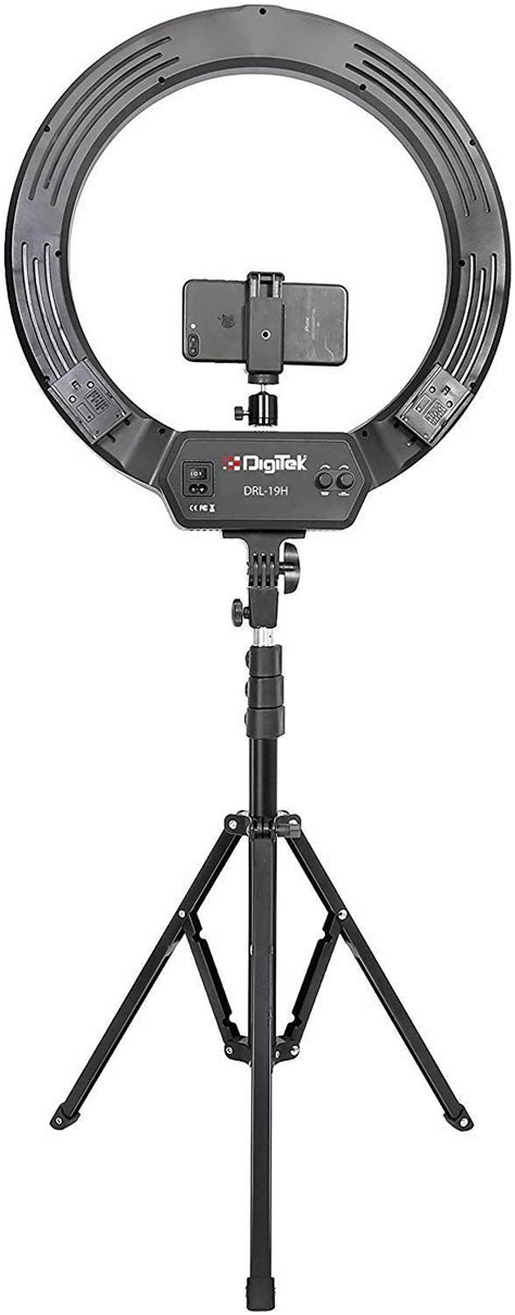 Digitek Drl Inches Professional Led Ring Light Future Forward