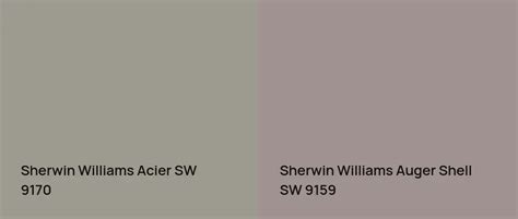 Sherwin Williams Acier Sw Real Home Pictures