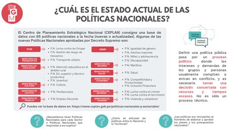 ¿qué Son Las Políticas Públicas Para Gobernarnos Mejor