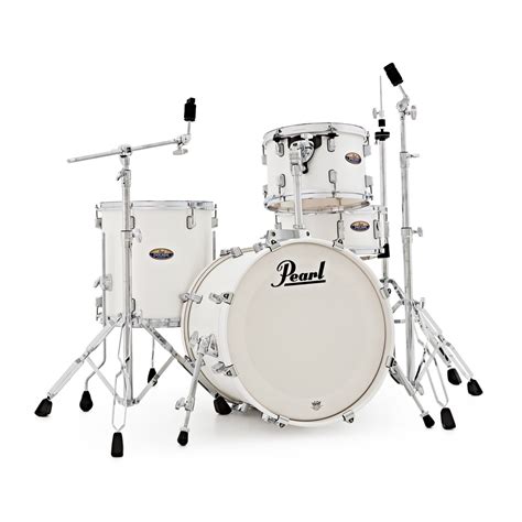 OFFLINE Pearl Decade Maple 18 Bop Kit W Hardware Pack At Gear4music