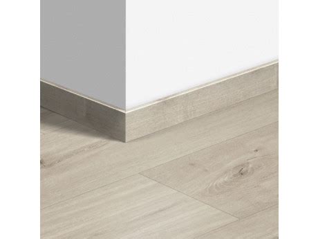 Quick Step Alpha Standaardplint Canyon Eik Beige Quick Step